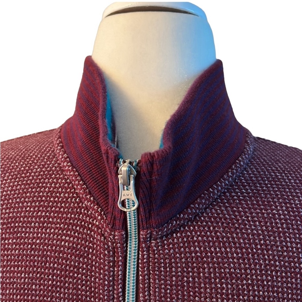Robert Graham jacket - Picture 4 of 8